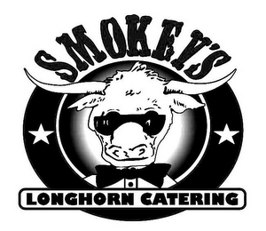 SMOKEY'S LONGHORN CATERING