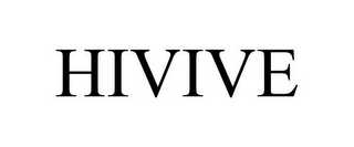 HIVIVE