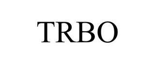 TRBO