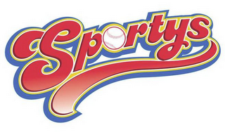 SPORTYS