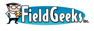 FIELD GEEKS INC.