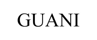 GUANI