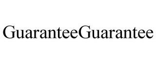 GUARANTEEGUARANTEE