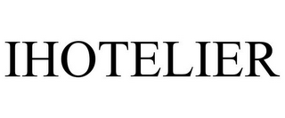 IHOTELIER