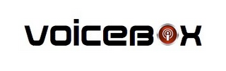VOICEBOX
