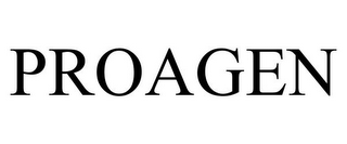 PROAGEN