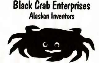 PRODUCT OF BLACK CRAB ENTERPRISES ALASKAN INVENTORS