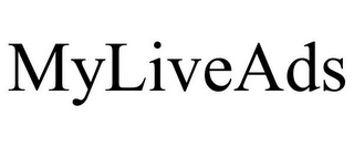 MYLIVEADS