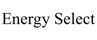 ENERGY SELECT