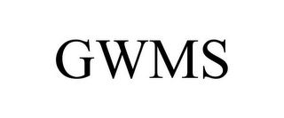 GWMS