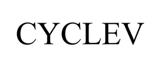 CYCLEV