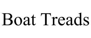 BOAT TREADS
