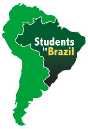 STUDENTS IN BRAZIL