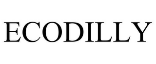 ECODILLY