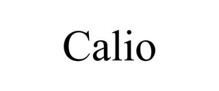 CALIO