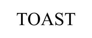 TOAST