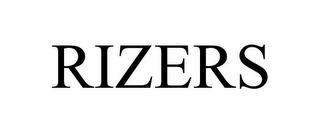 RIZERS