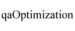 QAOPTIMIZATION