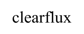 CLEARFLUX