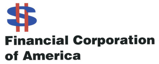 FINANCIAL CORPORATION OF AMERICA