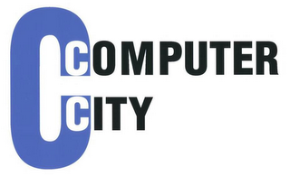 C COMPUTER CITY