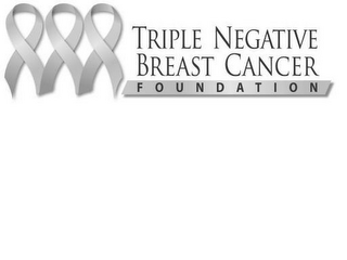 TRIPLE NEGATIVE BREAST CANCER FOUNDATION