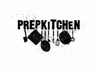 PREPKITCHEN