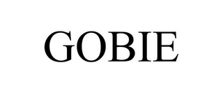 GOBIE