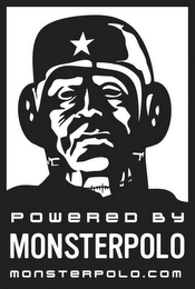 POWERED BY MONSTERPOLO MONSTERPOLO.COM