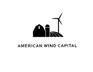 AMERICAN WIND CAPITAL