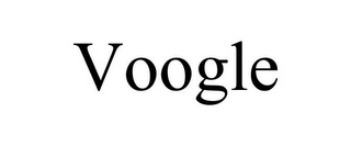 VOOGLE