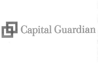 CAPITAL GUARDIAN