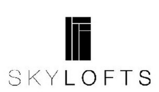 SKYLOFTS