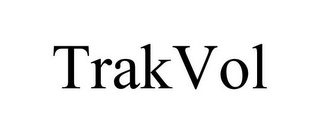 TRAKVOL