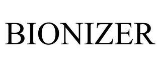 BIONIZER