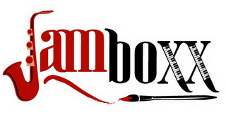 JAMBOXX