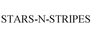 STARS-N-STRIPES