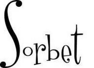 SORBET