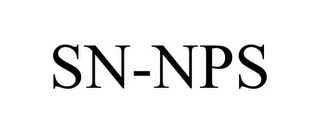 SN-NPS