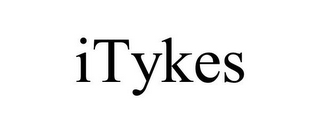 ITYKES