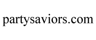 PARTYSAVIORS.COM