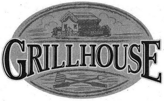 GRILLHOUSE