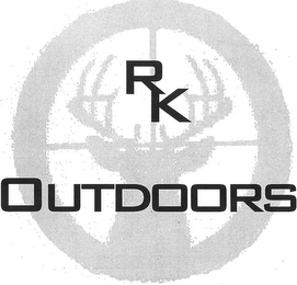 RK OUTDOORS
