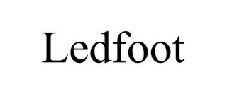 LEDFOOT