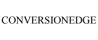 CONVERSIONEDGE