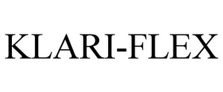 KLARI-FLEX