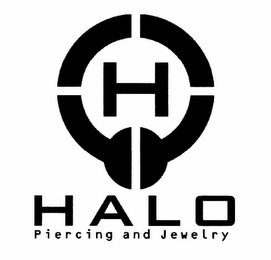 H HALO PIERCING AND JEWELRY