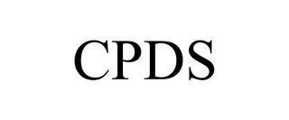 CPDS