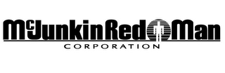 MCJUNKIN RED MAN CORPORATION