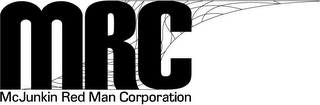 MRC MCJUNKIN RED MAN CORPORATION